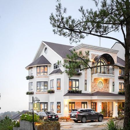 De La Sol Villa Dalat Dış mekan fotoğraf