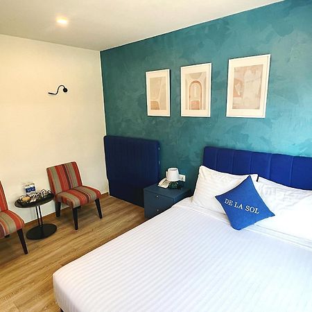 De La Sol Villa Dalat Dış mekan fotoğraf