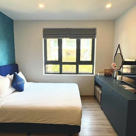 De La Sol Villa Dalat Dış mekan fotoğraf